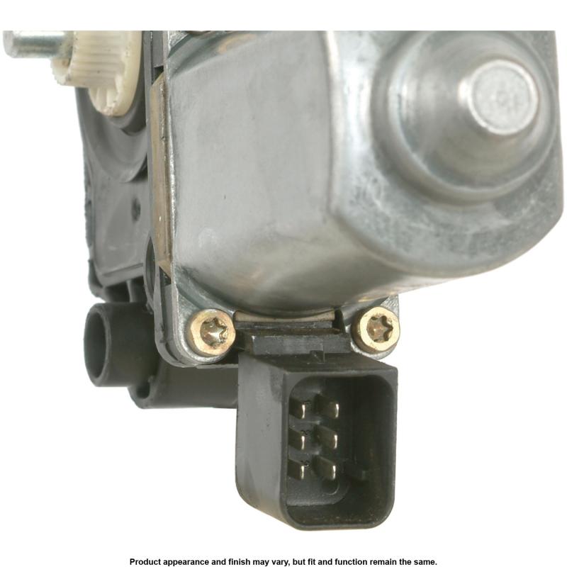 2009 Mercedes-Benz SL65 AMG Power Window Motor Rear Right A1 Cardone 473424 image 2 of 4