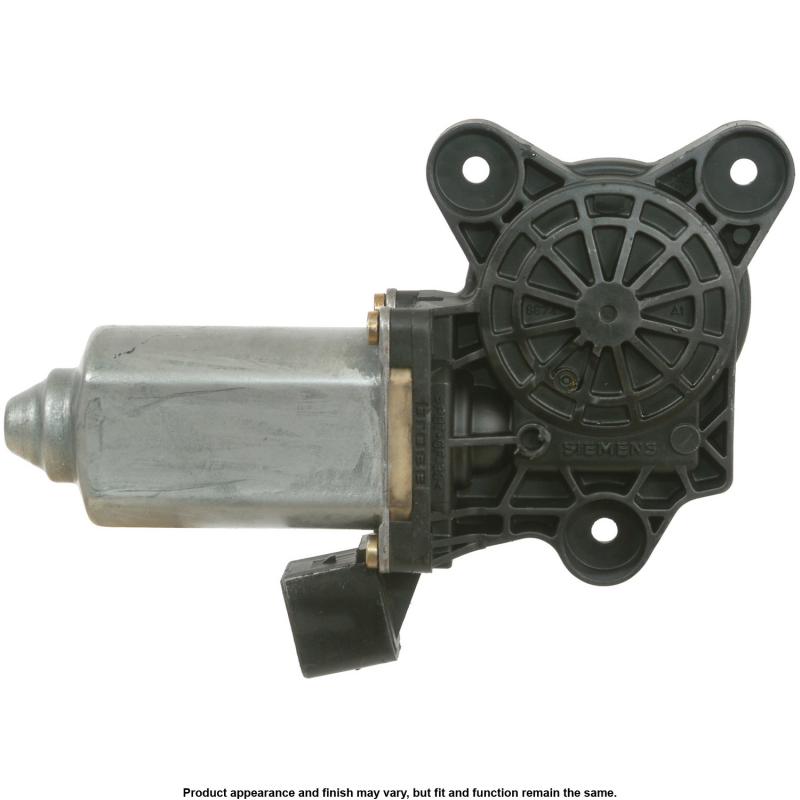 2009 Mercedes-Benz SL65 AMG Power Window Motor Rear Right A1 Cardone 473424 image 3 of 4