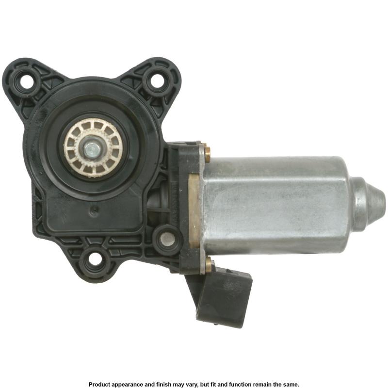 2009 Mercedes-Benz SL65 AMG Power Window Motor Rear Right A1 Cardone 473424 image 4 of 4