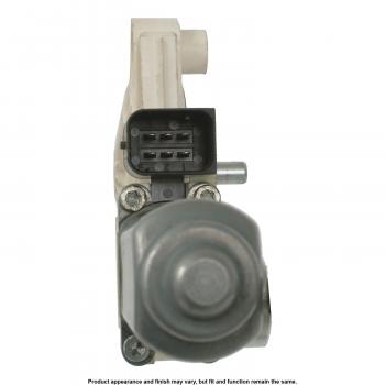 2009 Mercedes-Benz E63 AMG Power Window Motor Rear Left A1 Cardone 473425 image 3 of 4