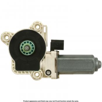 2009 Mercedes-Benz E63 AMG Power Window Motor Rear Right A1 Cardone 473426 image 4 of 4