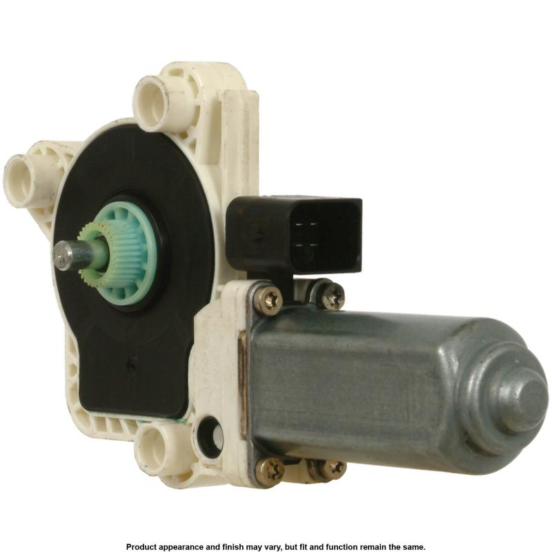 2005 Mercedes-Benz E500 Power Window Motor Rear Right A1 Cardone 473426 image 3 of 4