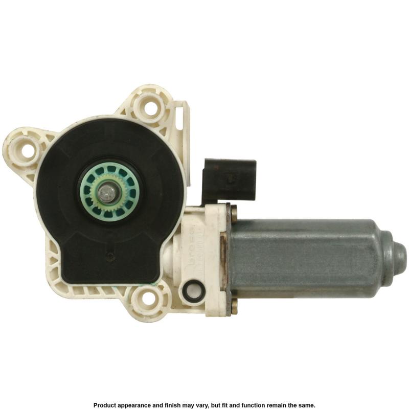 2005 Mercedes-Benz E500 Power Window Motor Rear Right A1 Cardone 473426 image 4 of 4