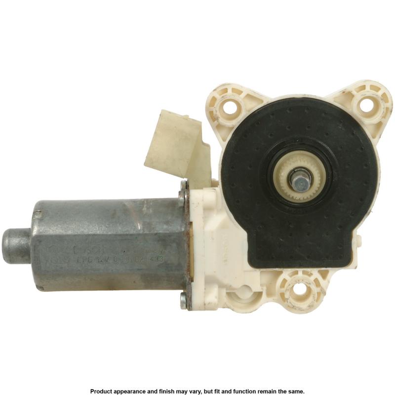 2009 Mercedes-Benz CL600 Power Window Motor Rear Left A1 Cardone 473427 image 3 of 4