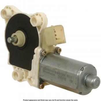 2014 Mercedes-Benz CL65 AMG Power Window Motor Rear Right A1 Cardone 473428 image 3 of 4