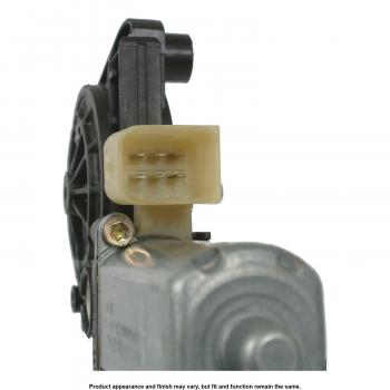 2006 Mercedes-Benz C55 AMG Power Window Motor Rear Left A1 Cardone 473429 image 2 of 4