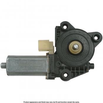2006 Mercedes-Benz C55 AMG Power Window Motor Rear Left A1 Cardone 473429 image 3 of 4