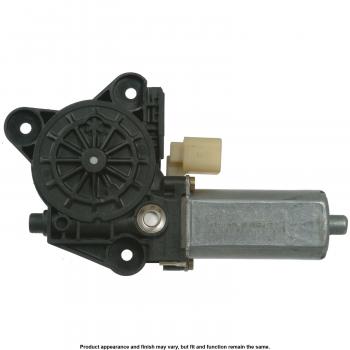 2006 Mercedes-Benz C55 AMG Power Window Motor Rear Left A1 Cardone 473429 image 4 of 4