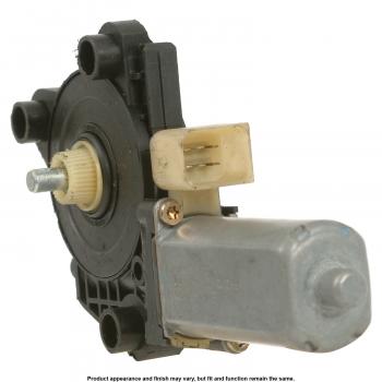 2006 Mercedes-Benz C55 AMG Power Window Motor Rear Right A1 Cardone 473430 image 4 of 4