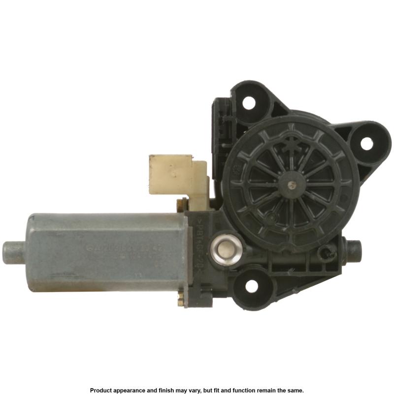 A1 Cardone 473430 Power Window Motor product image 3 of 4
