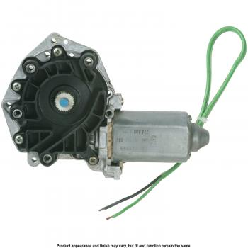 1987 Mercedes-Benz 190E Power Window Motor Rear Right A1 Cardone 473432 image 1 of 4