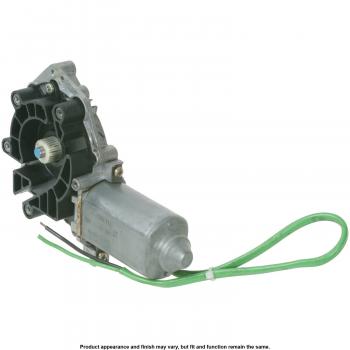 1987 Mercedes-Benz 190E Power Window Motor Rear Right A1 Cardone 473432 image 2 of 4