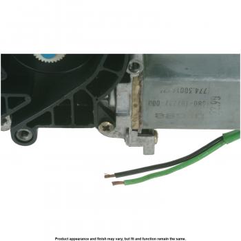 1987 Mercedes-Benz 190E Power Window Motor Rear Right A1 Cardone 473432 image 3 of 4