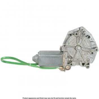 1987 Mercedes-Benz 190E Power Window Motor Rear Right A1 Cardone 473432 image 4 of 4