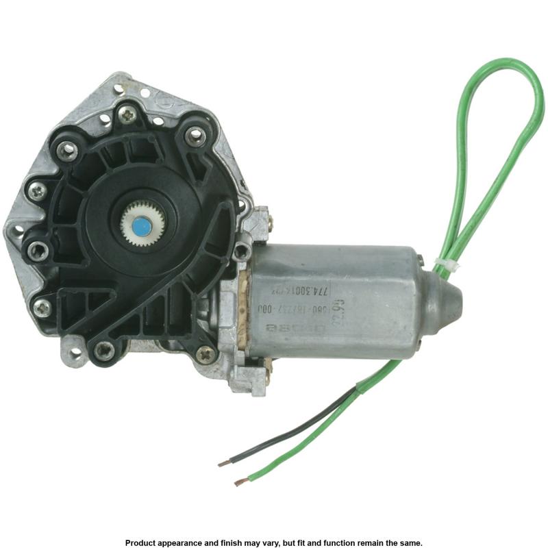 A1 Cardone 473432 - Power Window Motor A1 Cardone 473432 Power Window Motor product image 1 of 4