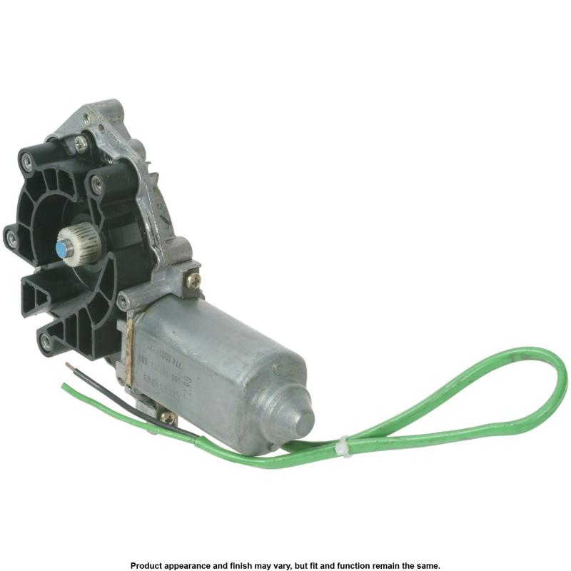 A1 Cardone 473432 - Power Window Motor A1 Cardone 473432 Power Window Motor product image 2 of 4