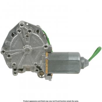 1987 Mercedes-Benz 190E Power Window Motor Rear Left A1 Cardone 473433 image 1 of 4