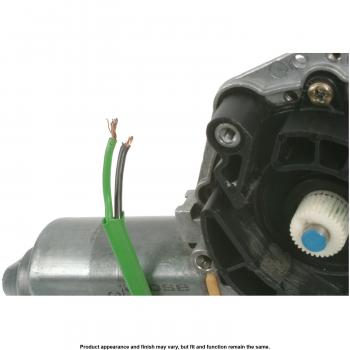 1987 Mercedes-Benz 190E Power Window Motor Rear Left A1 Cardone 473433 image 2 of 4