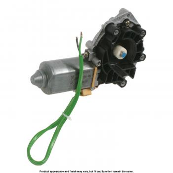 1987 Mercedes-Benz 190E Power Window Motor Rear Left A1 Cardone 473433 image 4 of 4