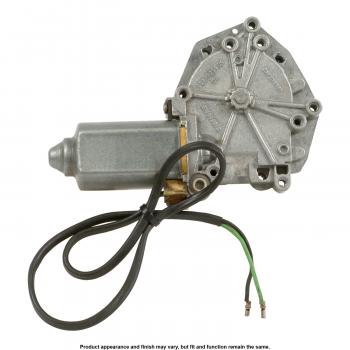 1992 Mercedes-Benz 400E Power Window Motor Rear Left A1 Cardone 473434 image 3 of 4