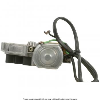 1992 Mercedes-Benz 400E Power Window Motor Rear Left A1 Cardone 473434 image 4 of 4