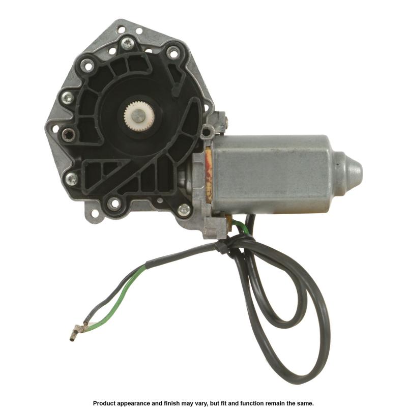 1992 Mercedes-Benz 400E Power Window Motor