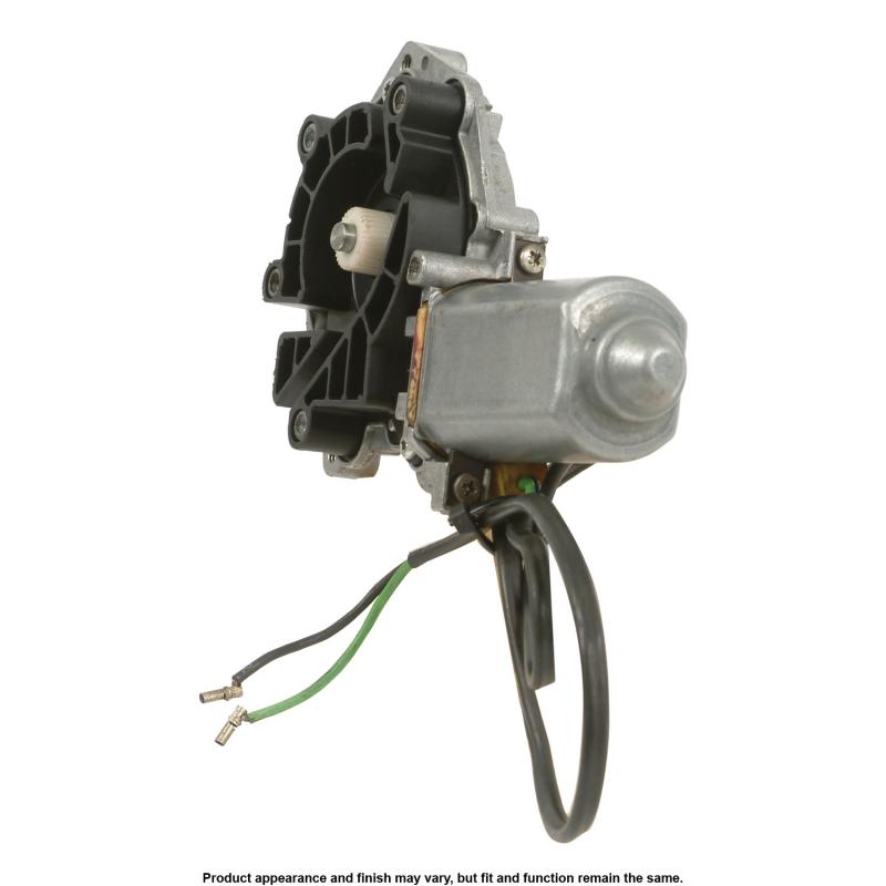 1990 Mercedes-Benz 300TE Power Window Motor Rear Left A1 Cardone 473434 image 2 of 4