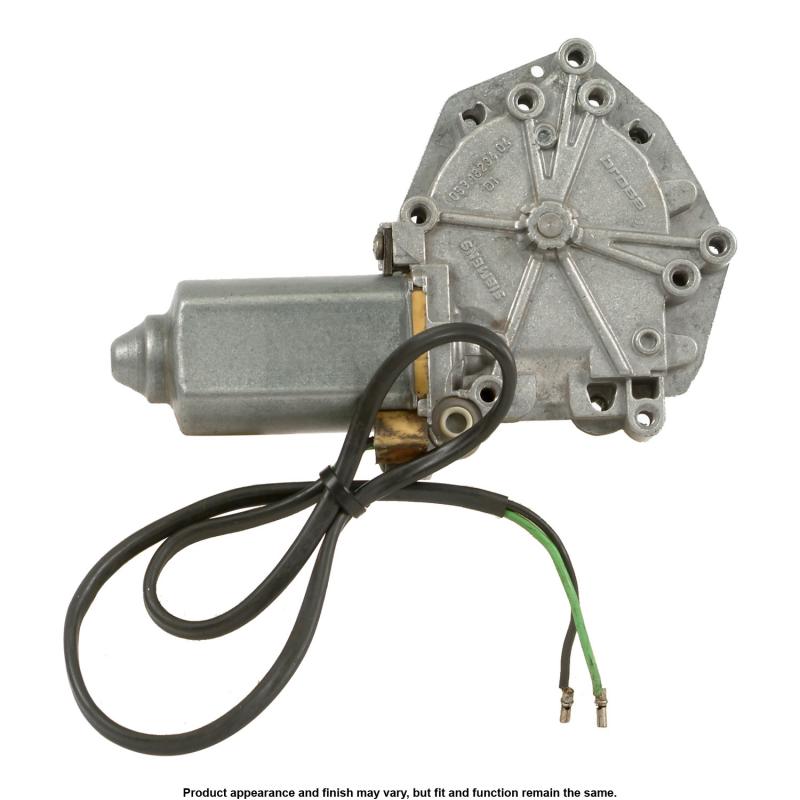 1990 Mercedes-Benz 300TE Power Window Motor Rear Left A1 Cardone 473434 image 3 of 4