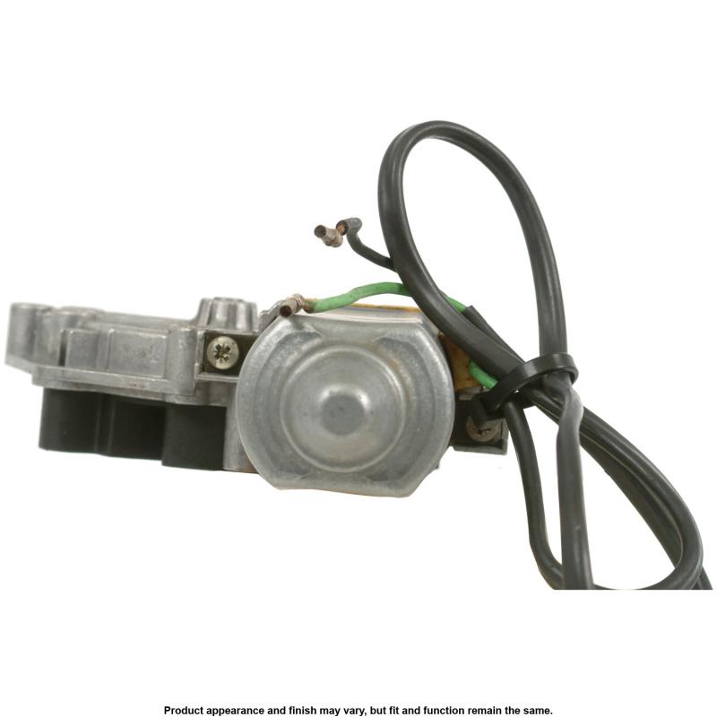 1990 Mercedes-Benz 300TE Power Window Motor Rear Left A1 Cardone 473434 image 4 of 4