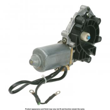 1987 Mercedes-Benz 260E Power Window Motor Rear Right A1 Cardone 473435 image 1 of 4