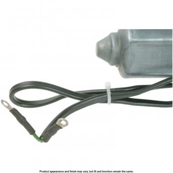 1987 Mercedes-Benz 260E Power Window Motor Rear Right A1 Cardone 473435 image 2 of 4