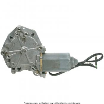 1987 Mercedes-Benz 260E Power Window Motor Rear Right A1 Cardone 473435 image 3 of 4