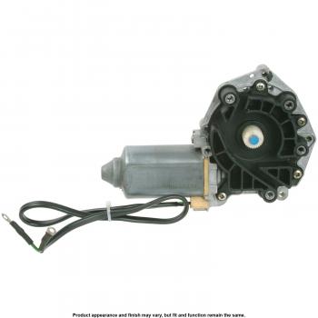 1987 Mercedes-Benz 260E Power Window Motor Rear Right A1 Cardone 473435 image 4 of 4