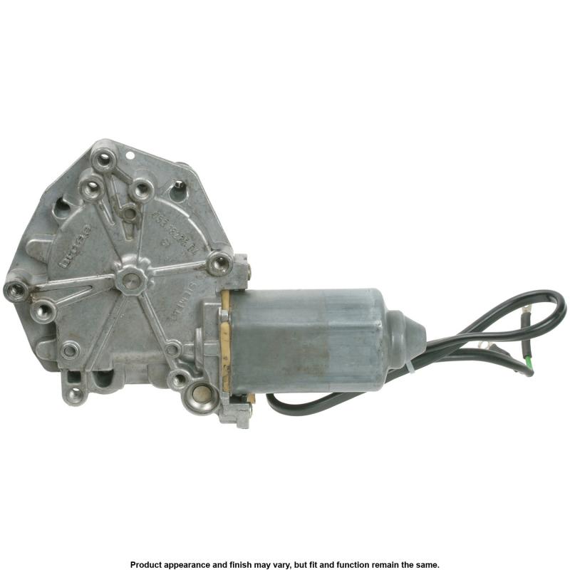 1987 Mercedes-Benz 260E Power Window Motor Rear Right A1 Cardone 473435 image 3 of 4
