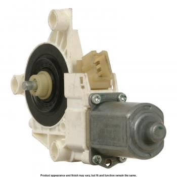 2009 Mercedes-Benz ML320 Power Window Motor