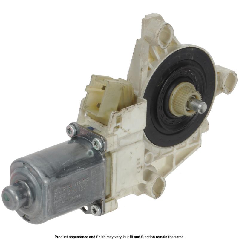 2008 Mercedes-Benz GL320 Power Window Motor Front Left A1 Cardone 473439 image 1 of 4