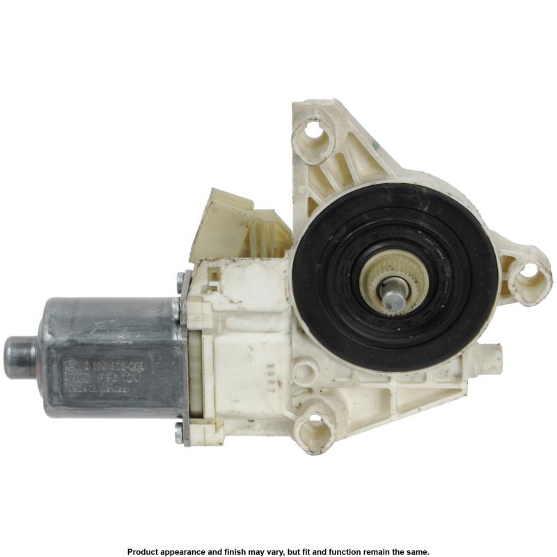 2008 Mercedes-Benz GL320 Power Window Motor Front Left A1 Cardone 473439 image 3 of 4
