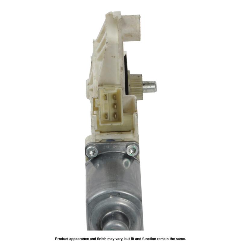 2008 Mercedes-Benz GL320 Power Window Motor Front Left A1 Cardone 473439 image 4 of 4