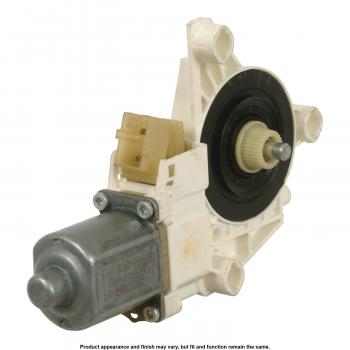 2011 Mercedes-Benz ML63 AMG Power Window Motor Rear Left A1 Cardone 473441 image 3 of 4