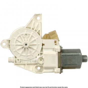 2011 Mercedes-Benz ML63 AMG Power Window Motor Rear Left A1 Cardone 473441 image 4 of 4