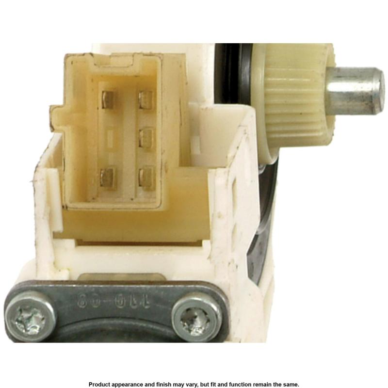 2015 Mercedes-Benz E350 Power Window Motor
