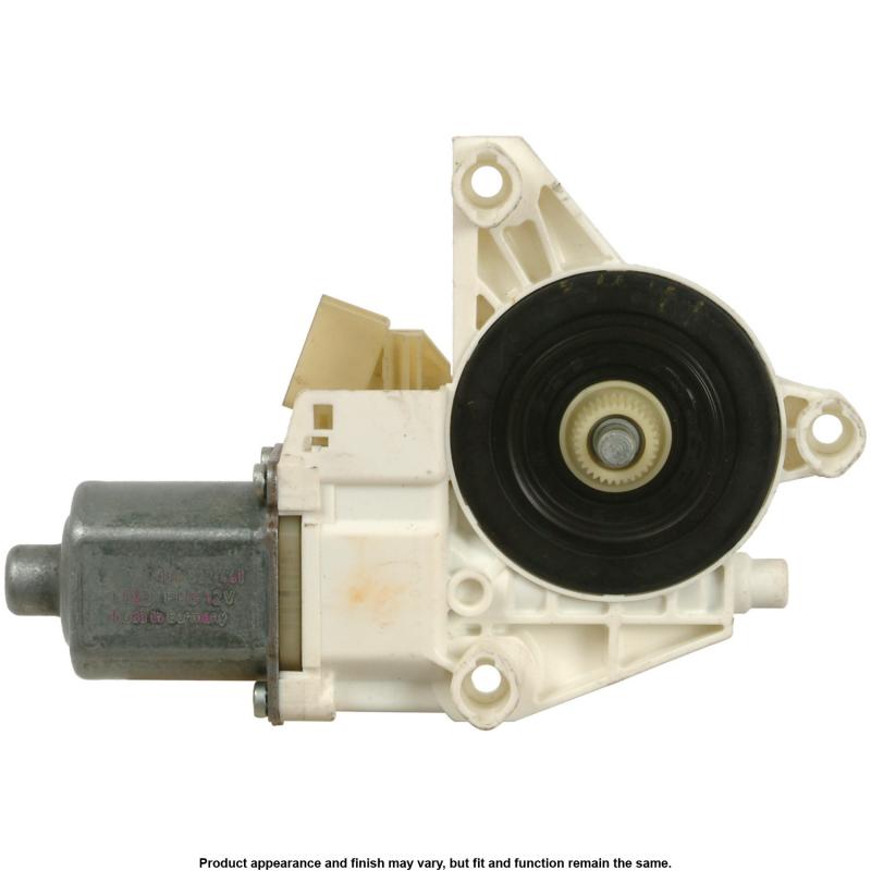 2012 Mercedes-Benz E350 Power Window Motor Front Left A1 Cardone 473441 image 2 of 4