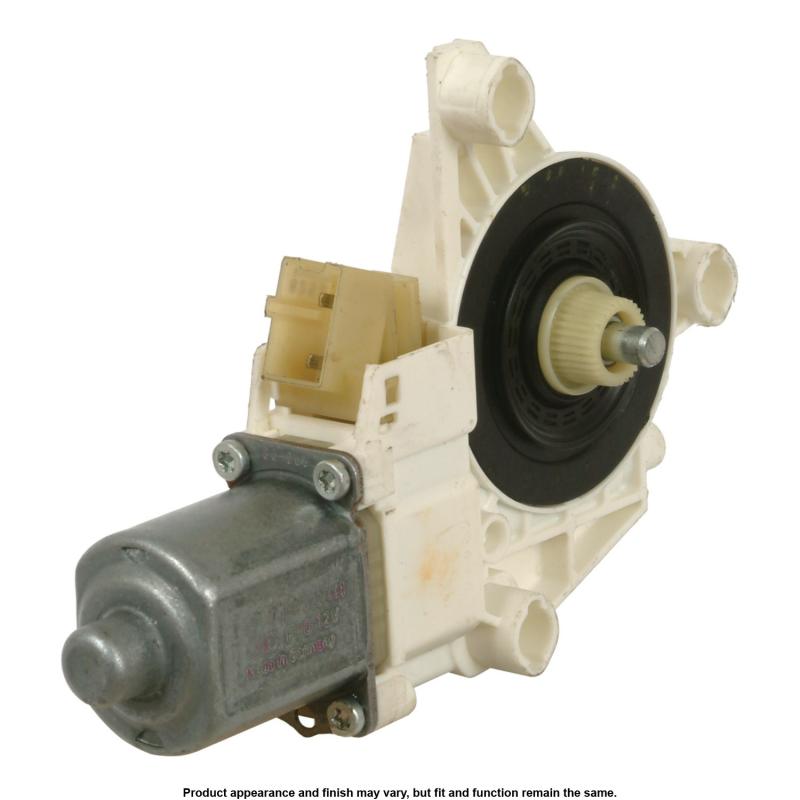 2012 Mercedes-Benz E350 Power Window Motor Front Left A1 Cardone 473441 image 3 of 4