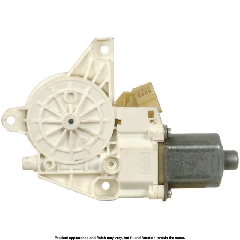 2012 Mercedes-Benz E350 Power Window Motor Front Left A1 Cardone 473441 image 4 of 4