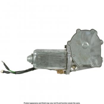 1992 Mercedes-Benz 400E Power Window Motor Front Left A1 Cardone 473442 image 2 of 4