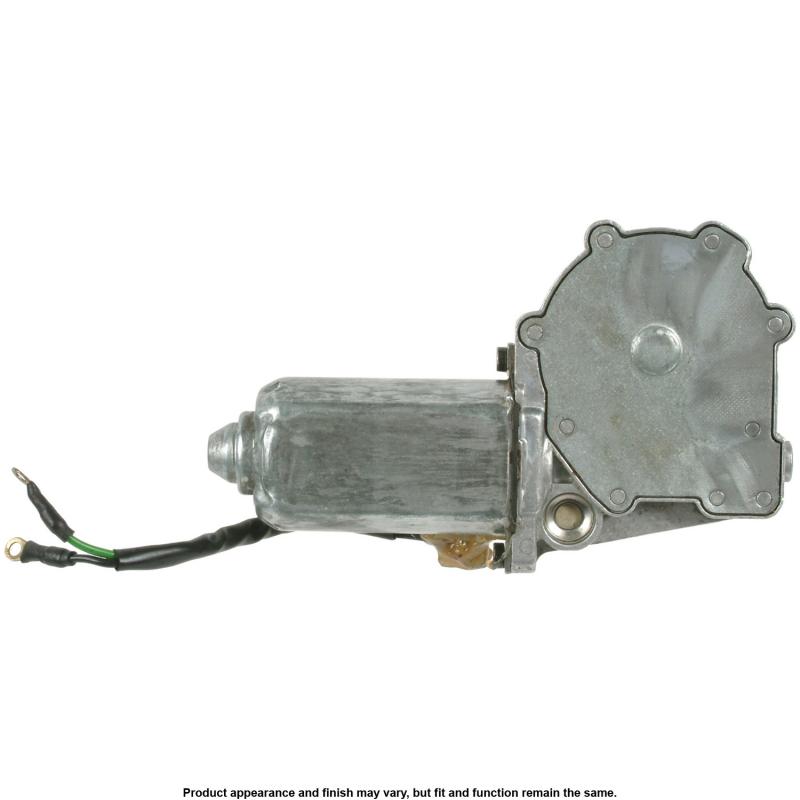 1990 Mercedes-Benz 300TE Power Window Motor Front Left A1 Cardone 473442 image 2 of 4
