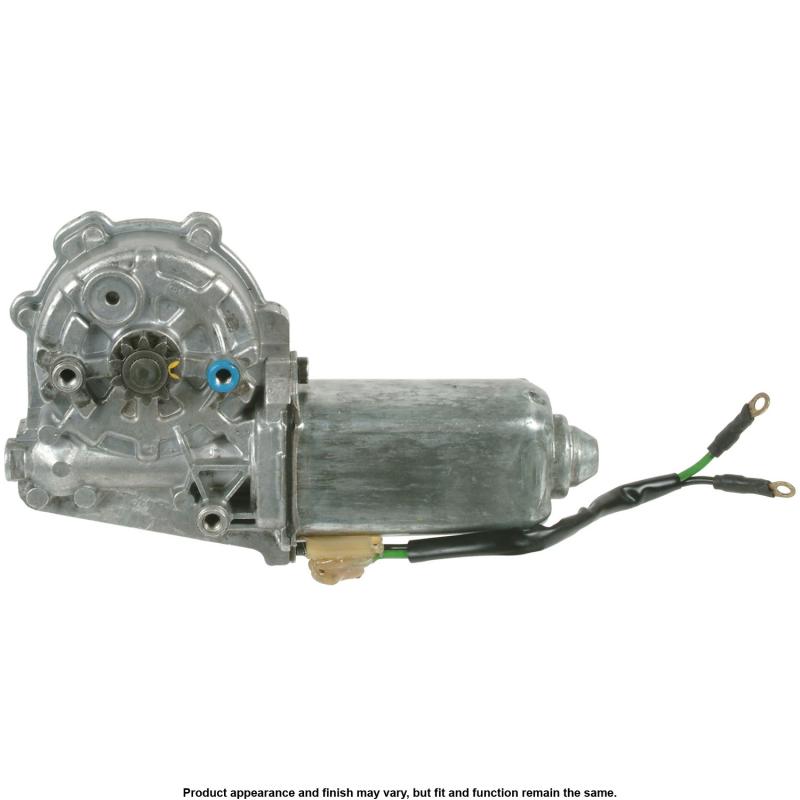 1990 Mercedes-Benz 300TE Power Window Motor Front Left A1 Cardone 473442 image 4 of 4