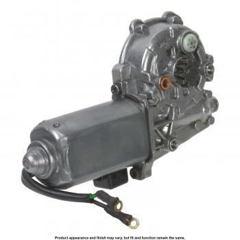 1992 Mercedes-Benz 400E Power Window Motor Front Right A1 Cardone 473443 image 1 of 4