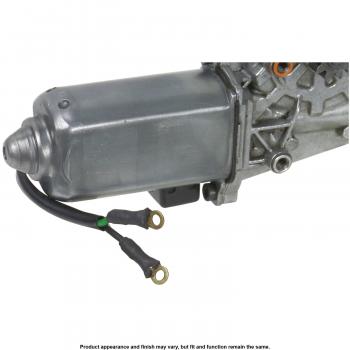 1992 Mercedes-Benz 400E Power Window Motor Front Right A1 Cardone 473443 image 3 of 4