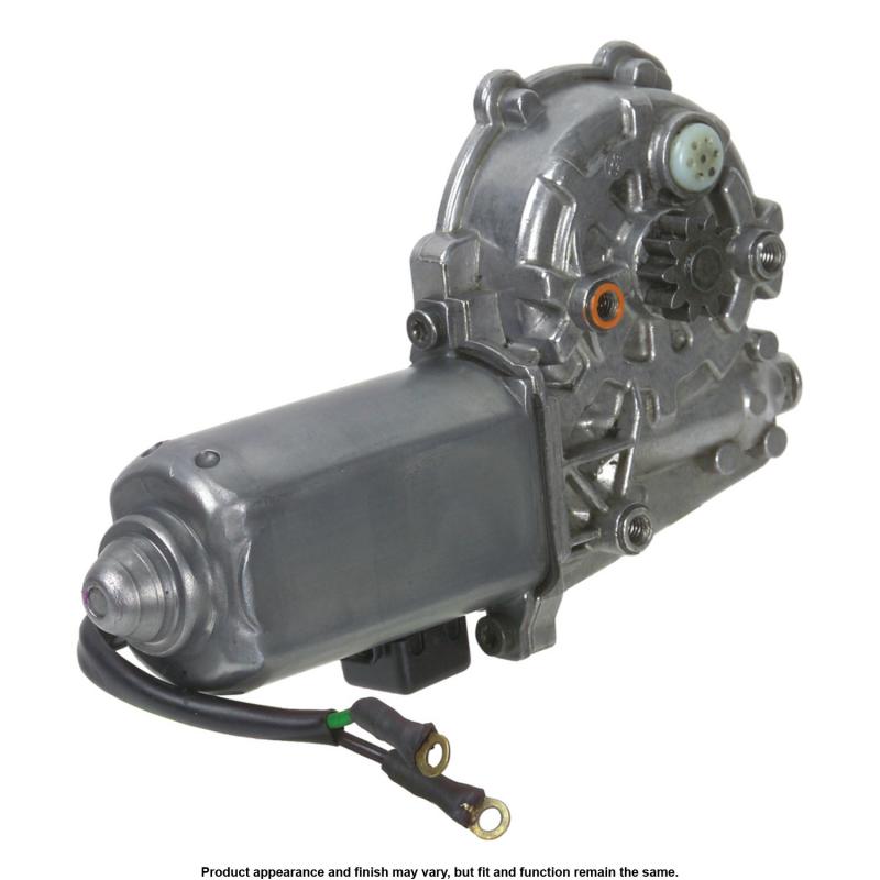 1990 Mercedes-Benz 300TE Power Window Motor Front Right A1 Cardone 473443 image 1 of 4